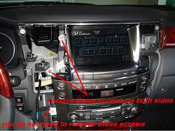 Dvd Override &amp; Pics - Success!!!!-5-driver-side-ac-vent-screws.jpg