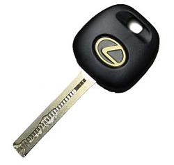 Yes, there is such a thing as a non-remote master key-master-key.jpg