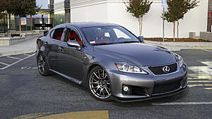 Mint 2012 IS-F 59k miles Nebula Gray w/ RED interior-dattato.jpg