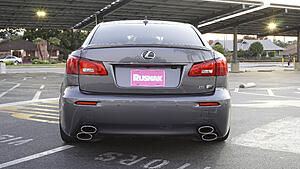 Mint 2012 IS-F 59k miles Nebula Gray w/ RED interior-rek87p6.jpg