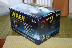 Viper 560XV Auto Security &amp; Remote Start System.  Will also trade for new TTE lip.-dsc_0106.jpg
