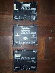 Old School Rockford Fosgate Punch Amplifiers for sale located in DC-picture-005.jpg