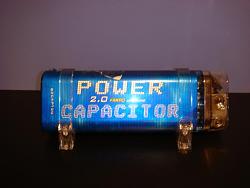 FS: JL Audio 300/4 amp &amp; Blitz 2.0 Capacitor-dsc00511.jpg