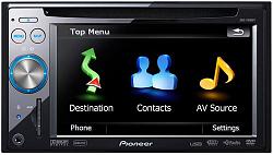 Pioneer AVIC F900Bt Double Din Navigation Bluetooth DVD Touchscreen-avic-f900bt.jpg