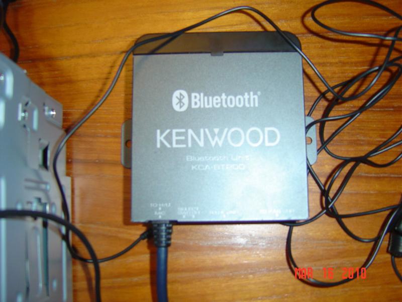 CA T/W Kenwood DNX5120 Double Din In Dash DVD Navigation ... dnx5120 wiring diagram 