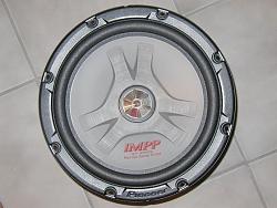 FS...  &quot;1&quot; New 600W Pioneer 12&quot; Free-Air Sub.-a2.jpg