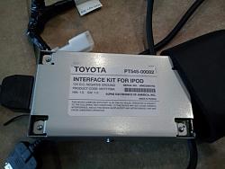 Lexus Toyota Interface Kit Ipod I-Pod Harness Pt545-00082-2011-12-01-09.21.46-small.jpg