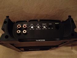 FS Mephis Audio Amp and Sub   250 plus shipping-photo-5-.jpg