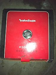 10&quot; Shallow Mount Rockford Fosgate Subwoofer-img953032.jpg