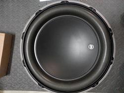 FS JL Audio 13W6 in Mint condition!!!-20140122_192812.jpg