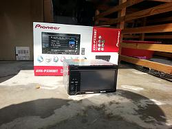 FS: Pioneer Double Din-20140219_123429.jpg