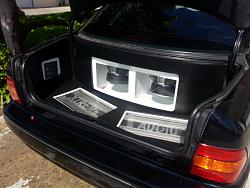 LS400 Plexiglass Trunk Setup w/ Subs-20130813_155251.jpg