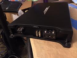 FS: Image Dynamics Q600.1 Amplifier, Alpine MRV-F300 Amplifier, SPS-610 speakers-img_1459.jpg