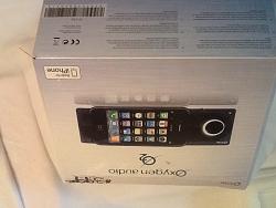 Iphone head unit (3G, 3GS 4, 4s.) excellent condition paid 9, selling 0!!!-image.jpg