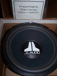 FS:  JL 10IB4 10&quot; Free Air Subwoofer-jl-front-view.jpg