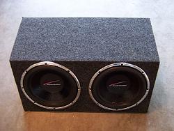Sub-Woofers + Box and Amp...Cheap!! Ready to go!!I-speaker.jpg