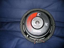 FS: Kicker Free Air Subwoofer 8&quot;-img_7279.jpg