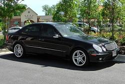 FS: 2006 Mercedes-Benz E350 AMG PACKAGE-2.jpg