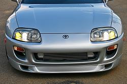 1994 Supra low miles, Boostlogic trans, clean-suprafront.jpg