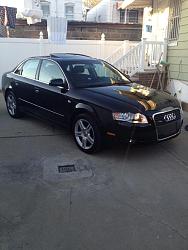 2007 Audi A4 2.0T Quattro - 21k miles-photo-1.jpg