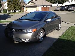 2008 Honda Civic EX, MPG: 25/Hwy 36/Comb 29 - 500-photo-4.jpg