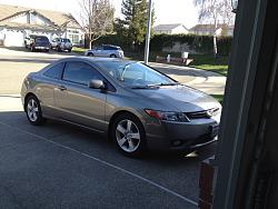 2008 Honda Civic EX, MPG: 25/Hwy 36/Comb 29 - 500-photo-2.jpg