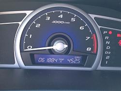 2008 Honda Civic EX, MPG: 25/Hwy 36/Comb 29 - 500-photo-6.jpg