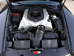 2009 Cadillac XLR-V *Transferable Warranty*-img_20160815_194232.jpg