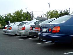 Pics of the 5/18/03 Jillian's-PA meet-line-rear.jpg