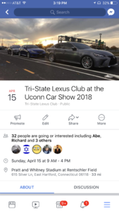 Uconn Car Show 2018 - April 15th 9am-4pm-tri-state-lexus-uconn-car-show.png