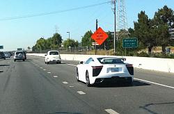 White LFA spotted in San Francisco!-lfa1.jpg