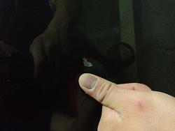 Lexus of Pleasanton - door ding fix attempt-photo-2.jpg