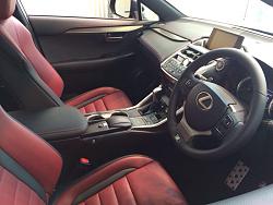 Lexus NX Real World Pictures and Videos Thread-image-397052755.jpg