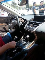 Lexus NX Real World Pictures and Videos Thread-20140518_125419.jpg