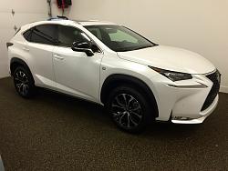 Welcome to Club Lexus!  NX owner roll call &amp; member introduction thread, POST HERE!-img_2307.jpg
