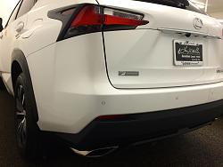 Welcome to Club Lexus!  NX owner roll call &amp; member introduction thread, POST HERE!-img_2309.jpg