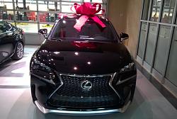 Welcome to Club Lexus!  NX owner roll call &amp; member introduction thread, POST HERE!-nx1.jpg