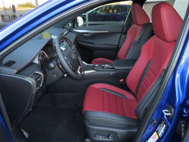 Red Interior Clublexus Lexus Forum