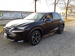 Welcome to Club Lexus!  NX owner roll call &amp; member introduction thread, POST HERE!-img_0945.jpg