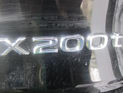 Removal NX200t Badge - Keeping Fsport On !-img_3682.jpg