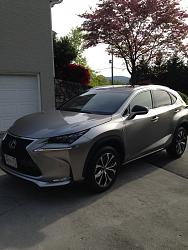 Welcome to Club Lexus!  NX owner roll call &amp; member introduction thread, POST HERE!-img_0905.jpg