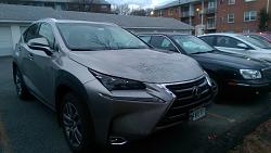 Welcome to Club Lexus!  NX owner roll call &amp; member introduction thread, POST HERE!-imag0363.jpg