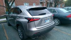 Welcome to Club Lexus!  NX owner roll call &amp; member introduction thread, POST HERE!-imag0365.jpg