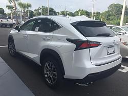 Welcome to Club Lexus!  NX owner roll call &amp; member introduction thread, POST HERE!-img_1383.jpg