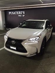 Welcome to Club Lexus!  NX owner roll call &amp; member introduction thread, POST HERE!-unnamed.jpg