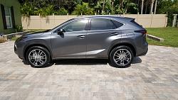 Welcome to Club Lexus!  NX owner roll call &amp; member introduction thread, POST HERE!-20150710_163516.jpg