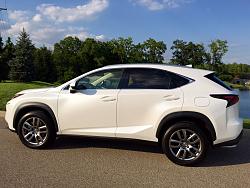 Welcome to Club Lexus!  NX owner roll call &amp; member introduction thread, POST HERE!-fullsizerender.jpg