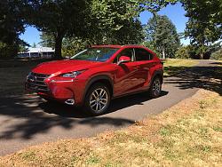Welcome to Club Lexus!  NX owner roll call &amp; member introduction thread, POST HERE!-img_1136.jpg