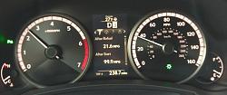 Disappointing Gas Mileage!-imag1360.jpg