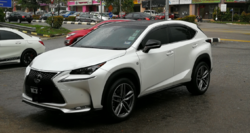 Welcome to Club Lexus!  NX owner roll call &amp; member introduction thread, POST HERE!-img_20170428_163253.png